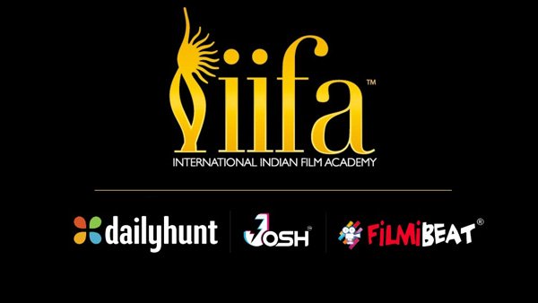 Watch the flashback of the glamorous IIFA Awards on dailyhunt