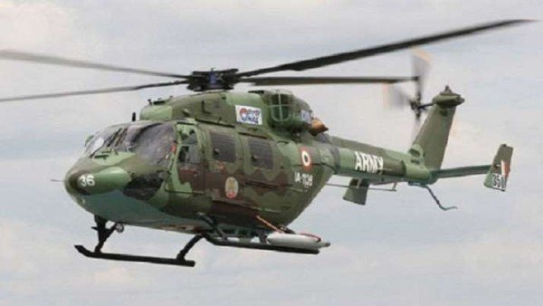 ONGC helicopter carrying 7 passengers, 2 pilots makes emergency landing in Arabian Sea; 6 rescued so far