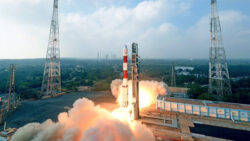 ISRO's PSLV-C53 to launch 3 Singapore satellites on June 30