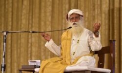 Violent protests against 'Agnipath' scheme 'unacceptable': Sadhguru Jaggi Vasudev