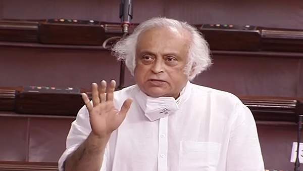 Jairam Ramesh appointed Congress' head of communication, publicity and media wing