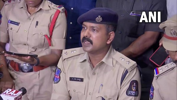 Hyderabad minor gang-rape: 1 arrested, 5 accused identified and minister's son not involved: Cops