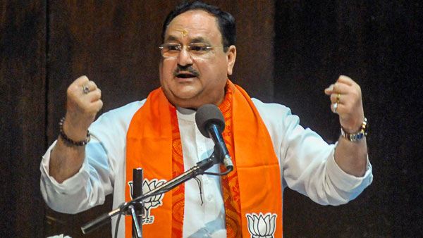 What stood in the way of BJP’s win in Bengal: Nadda explains