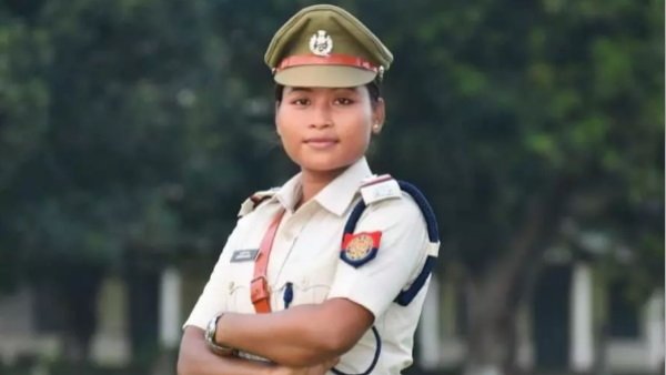 Assam's lady Singham, who arrested her fiance, faces corruption charges