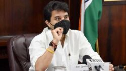 Will take action soon: Scindia on IndiGo’s Kannur-Trivandrum flight incident