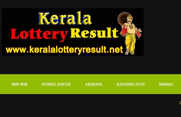 Kerala Lottery result Today: Check Karunya KR-554 result date, time, winning numbers and prize money