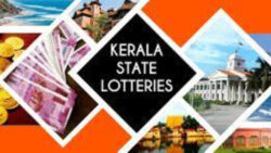 Kerala Lottery Monsoon Bumper-2022 (BR-86) result: Check winning numbers and prize money