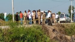 UP: Lakhimpur Kheri violence case key witness ‘shot at’