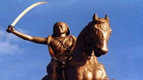 Azadi Ka Amrit Mahotsav: Kittur Chennamma, one of the first rulers to lead armed rebellion against British