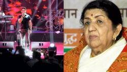 Gone But Not Forgotten: KK, Lata Di, Bappi Lahiri, Sidhu Moosewala, more iconic singers we lost in 2022