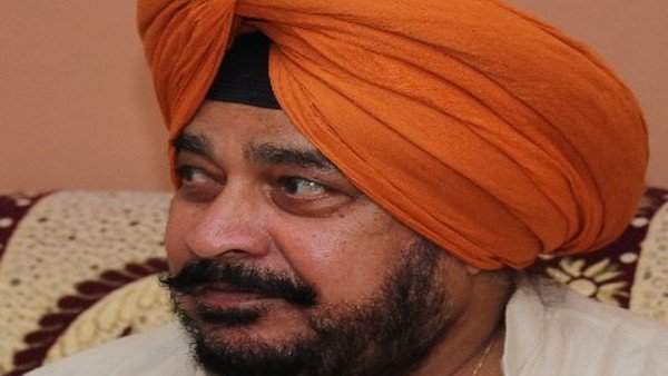 Congress leader and former Punjab minister arrested in corruption case