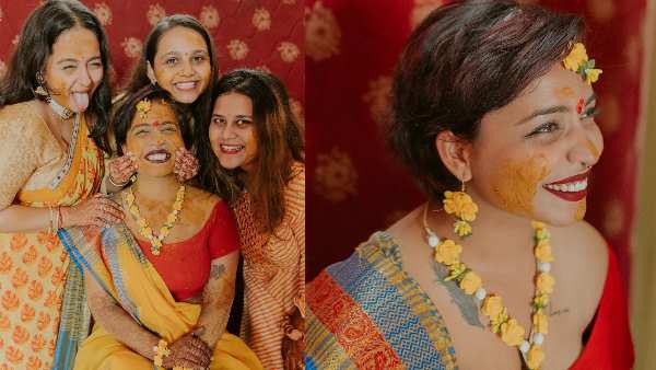 India witnesses its first sologamy marriage amidst full rituals