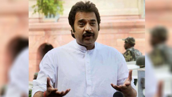 Congress has rules for some leaders exception for others: Bishnoi