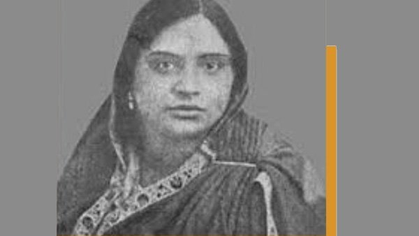 Azadi Ka Amrit Mahotsav: Kuntala Kumari Sabat, poet who ignited a sense of patriotism