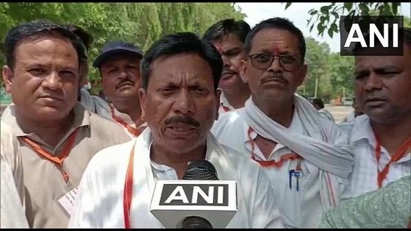 BJP's Ghanshyam Lodhi wrests Rampur LS seat from SP