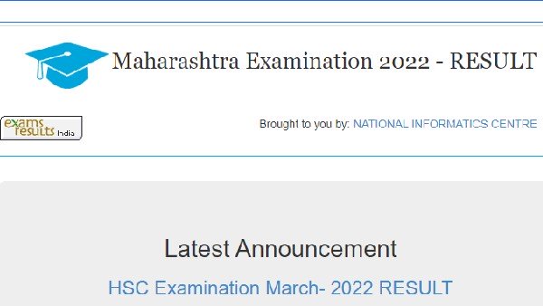 Maharashtra SSC Result 2022: Expected date, full list of websites to download