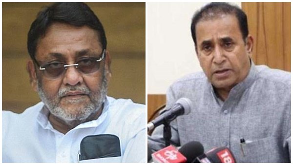 Maha crisis: Jailed MLAs Nawab Malik, Anil Deshmukh can vote in floor test after SC nod