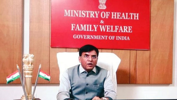 Health Minister Mandaviya to hold review meeting to discuss rising Covid cases