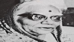Azadi Ka Amrit Mahotsav: Remembering Maniben Kara, social worker and trade unionist