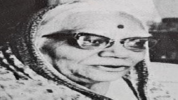 Azadi Ka Amrit Mahotsav: Remembering Maniben Kara, social worker and trade unionist
