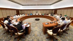 Cabinet approves agreement among SCO member states on Cooperation in field of youth work
