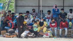 Centre to universalise nutrition access: Migrant children are the focus