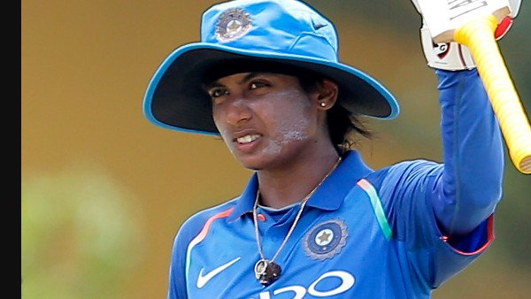 Mithali Raj: The legends's incredible 23-year long cricketing career