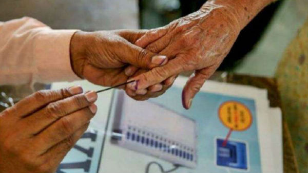 Maharashtra Council elections: 3 party MLAs cross-voted says BJP leader