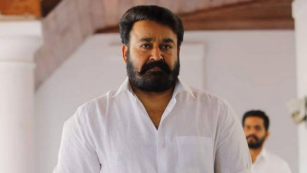 Malayalam actor Mohanlal to face trial in ivory possession case