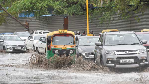 Explained: How Delhi is planning to tackle the monsoon