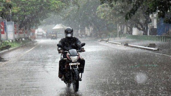 Southwest Monsoon arrives in Mumbai, IMD predicts rain with thunderstorm in city today