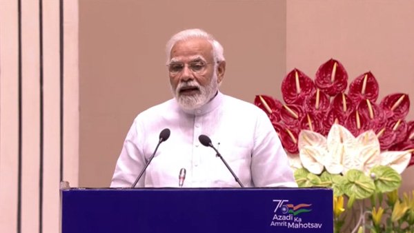 For us, MSME means, Maximum Support to Micro Small and Medium Enterprises: PM Modi