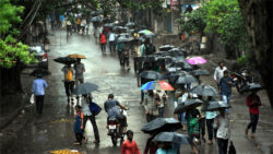 IMD predicts heavy to very heavy rains at few places in Rajasthan