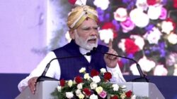 'Bengaluru reflection of spirit of Ek Bharat – Shreshtha Bharat', says PM Modi