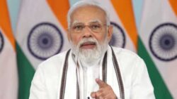 International Yoga Day: PM urges people to make Yoga Day a success