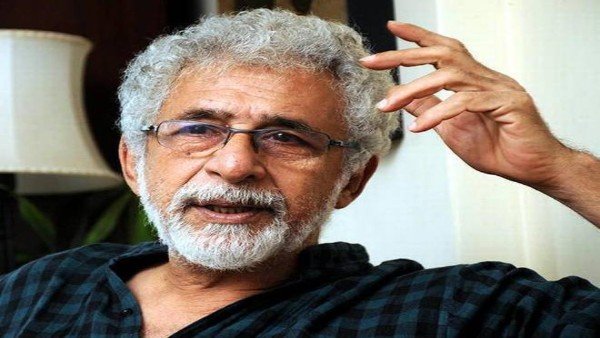 This hate wave will dissipate some day: Naseeruddin Shah