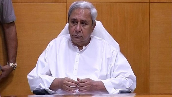 Cabinet reshuffle in Odisha: New Ministers to take oath tomorrow at 12 pm