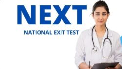 What is National Exit Test for medical students likely to be introduced in 2023