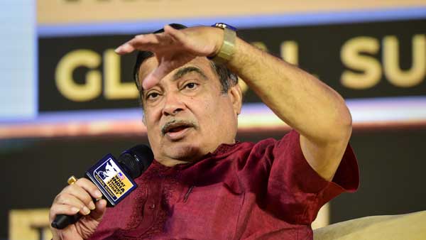 Electric and petrol vehicles will cost the same within a year: Gadkari