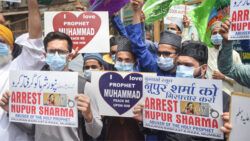 Could effective policing and good intelligence have made any difference to recent bursts of violence?