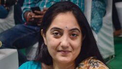 Rape, death threats: Delhi Police provide security to Nupur Sharma