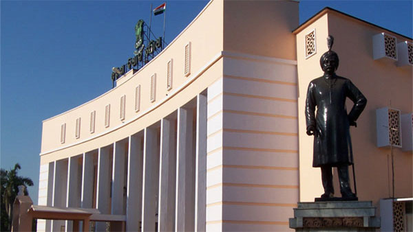 Odisha assembly to get new LoP before monsoon session