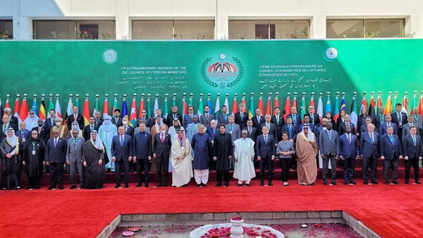 OIC’s double standards on religiophobias stand exposed