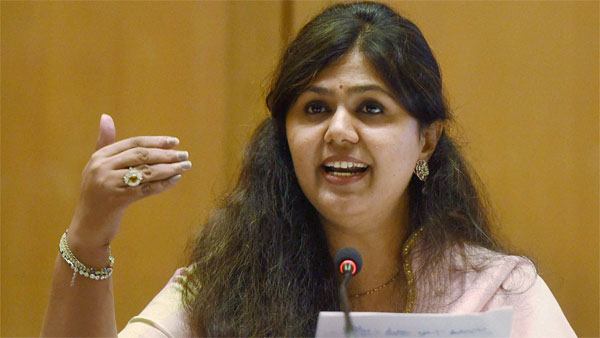 Maharashtra MLC Election 2022: BJP releases candidates list, Pankaja Munde denied ticket