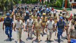 Amidst bandh call over Agnipath, Kerala police has stern warning for protesters