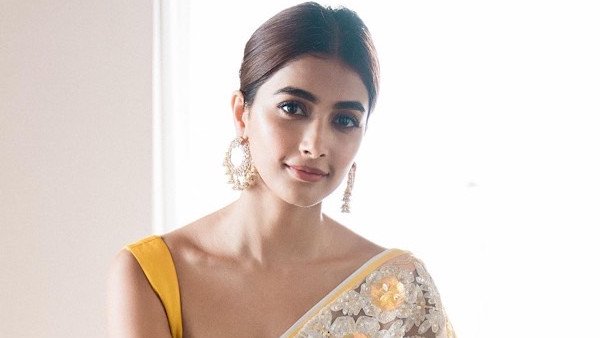 Absolutely arrogant: Pooja Hegde slams Indigo staff over 'threatening tone'