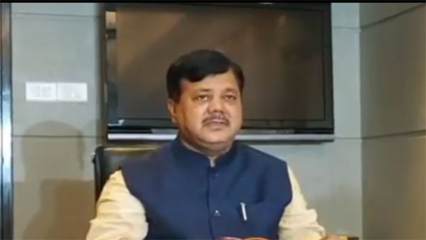 People's interest is more important than the power: BJP leader on Maha political crisis