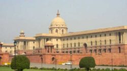 Presidential Election 2022: Issue of notification today, candidates can file nominations till June 29