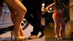 Online prostitution ring busted, 3 arrested Greater Noida