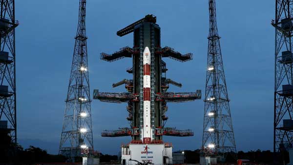 ISRO's PSLV-C53 mission successfully injects DS-EO and 2 other satellites into orbit